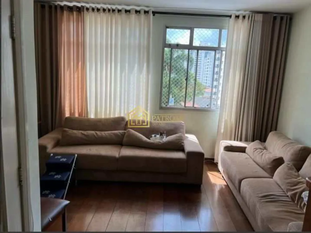 Apartamento, 3 quartos, 90 m² - Foto 5
