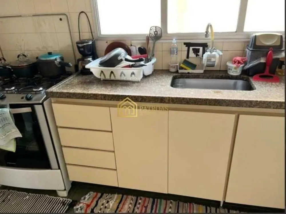Apartamento, 3 quartos, 90 m² - Foto 9