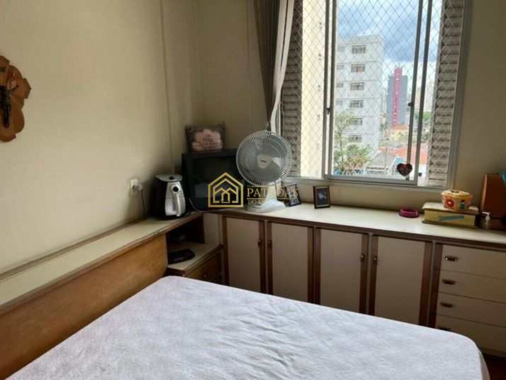 Apartamento, 3 quartos, 90 m² - Foto 2