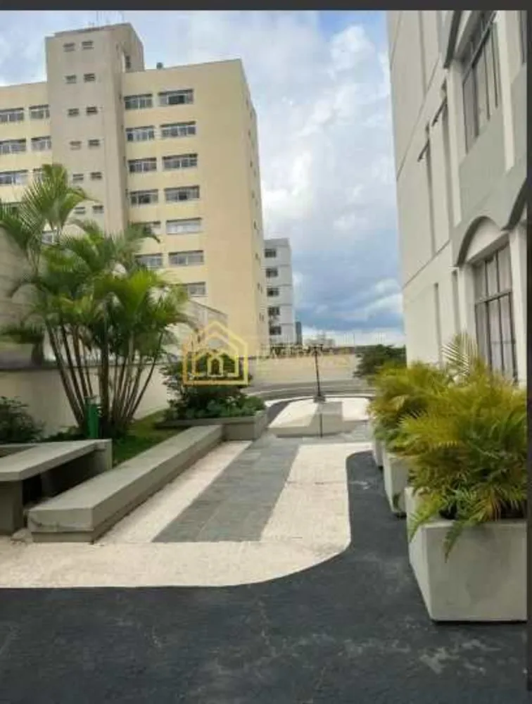 Apartamento, 3 quartos, 90 m² - Foto 11