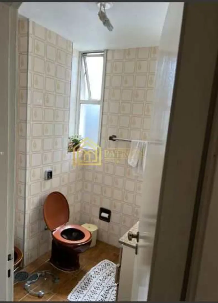 Apartamento, 3 quartos, 90 m² - Foto 6