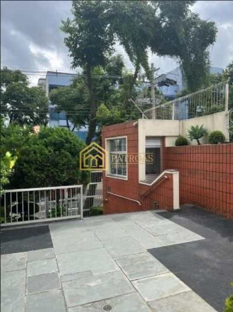 Apartamento, 3 quartos, 90 m² - Foto 1