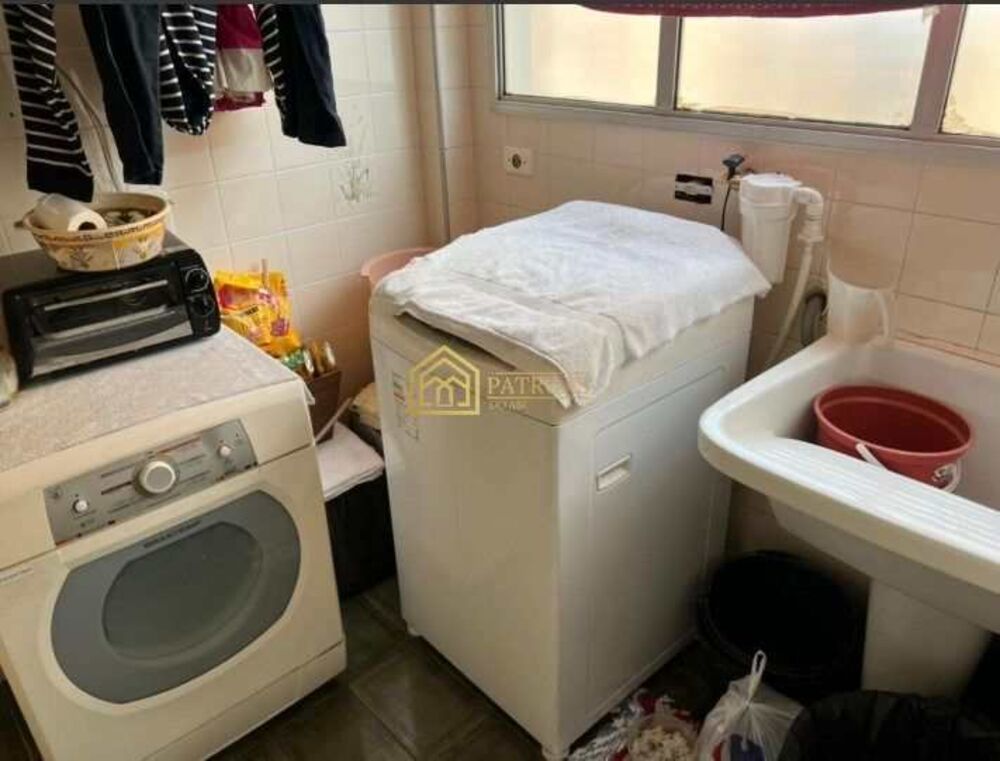 Apartamento, 3 quartos, 90 m² - Foto 3