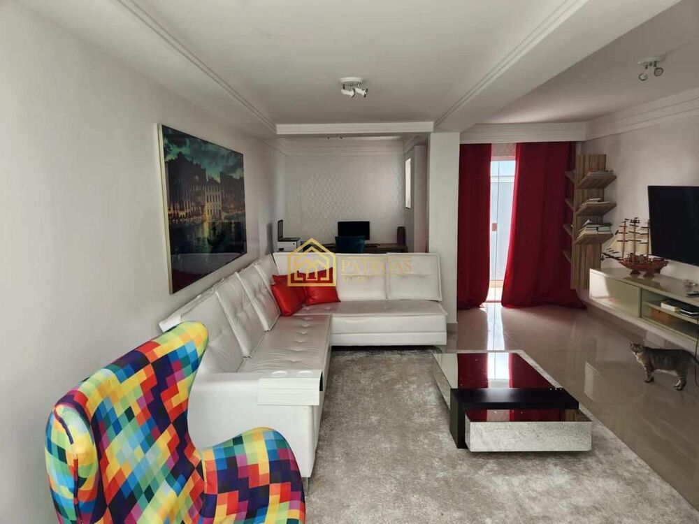 Sobrado à venda e aluguel com 3 quartos, 455m² - Foto 5