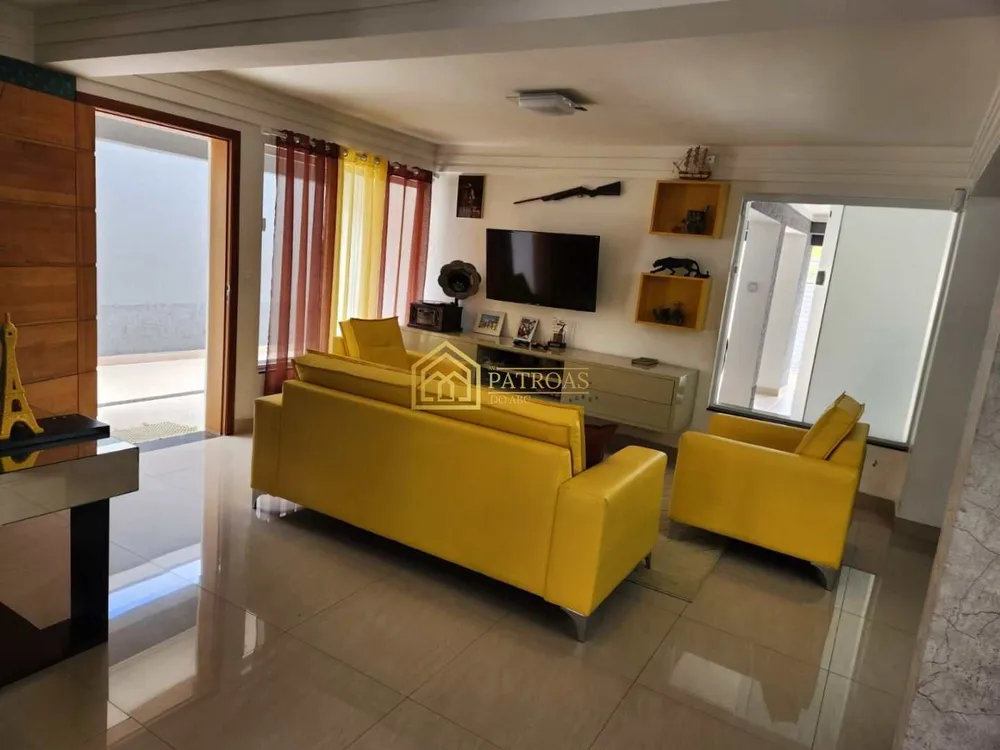 Sobrado, 3 quartos, 455 m² - Foto 2