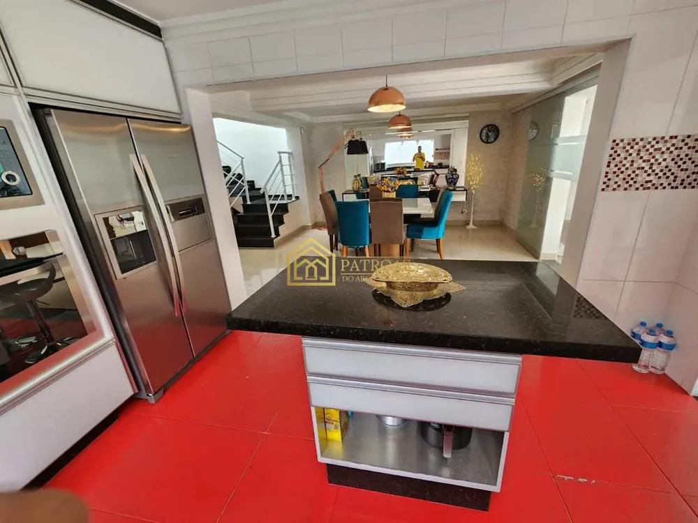 Sobrado, 3 quartos, 455 m² - Foto 7