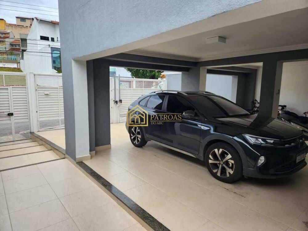 Sobrado à venda e aluguel com 3 quartos, 455m² - Foto 1