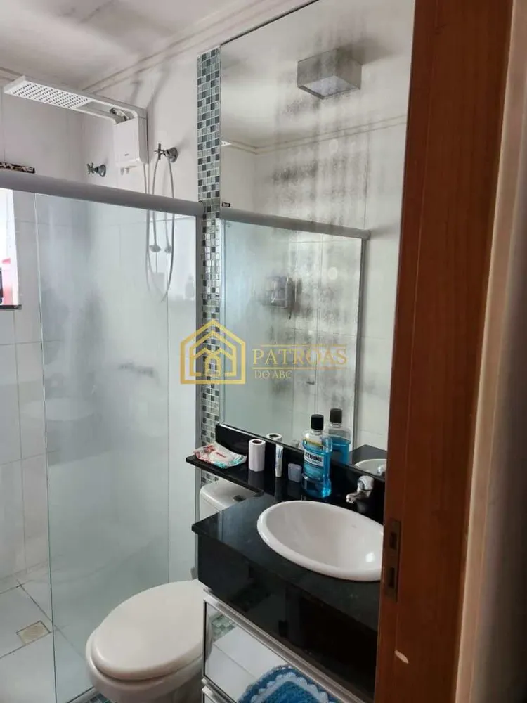 Sobrado, 3 quartos, 455 m² - Foto 12