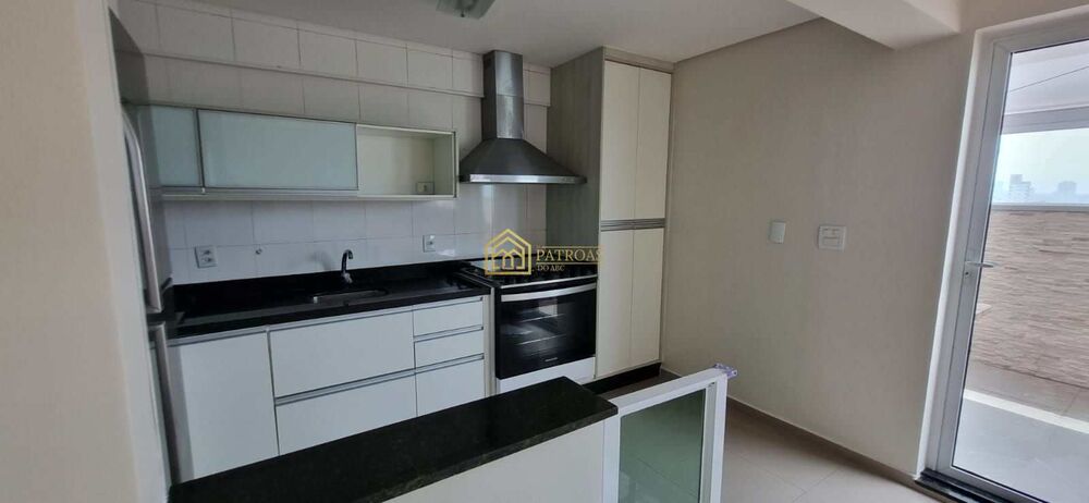 Cobertura, 3 quartos, 166 m² - Foto 2