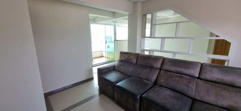 Cobertura, 3 quartos, 166 m² - Foto 6