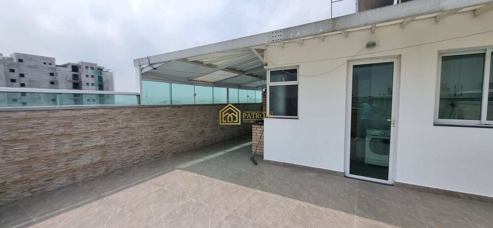 Cobertura, 3 quartos, 166 m² - Foto 7