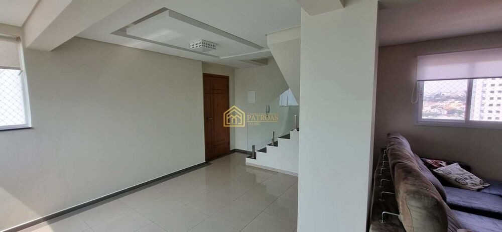 Cobertura, 3 quartos, 166 m² - Foto 4