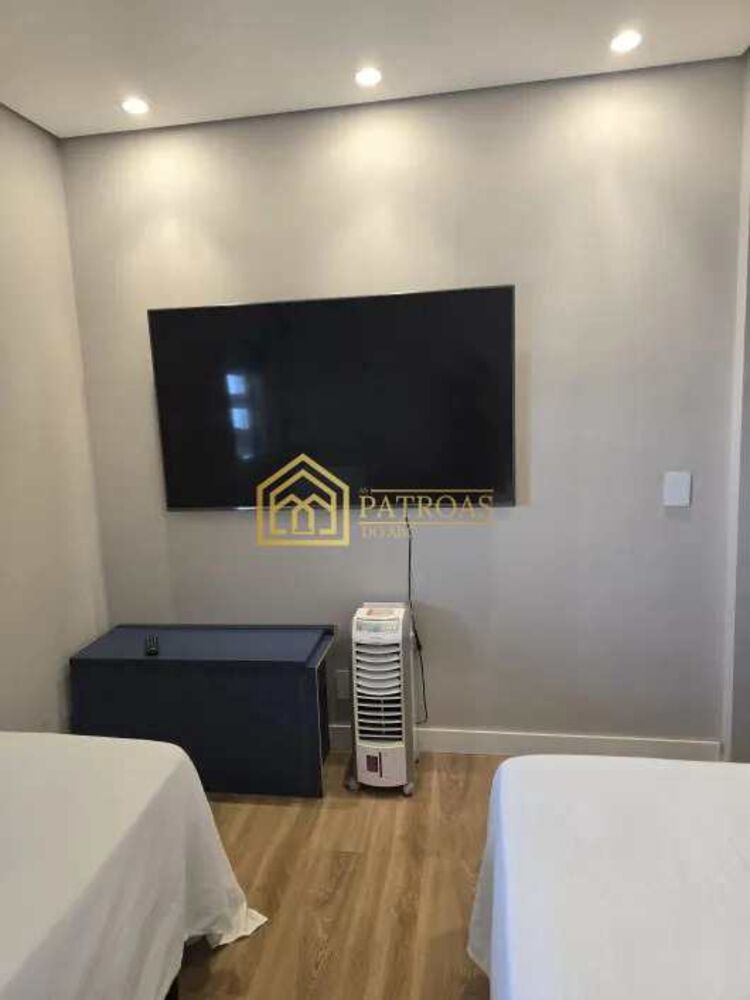 Apartamento, 3 quartos, 151 m² - Foto 12