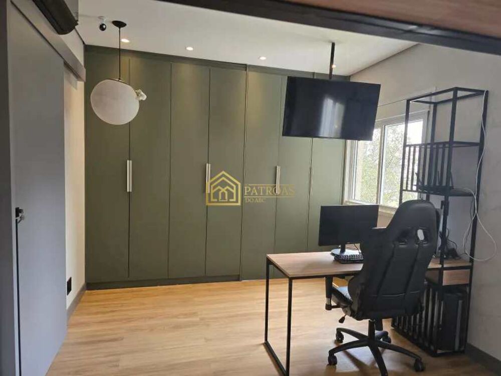 Apartamento, 3 quartos, 151 m² - Foto 10