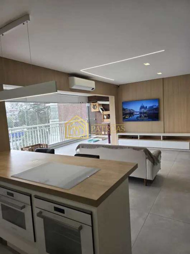 Apartamento, 3 quartos, 151 m² - Foto 13