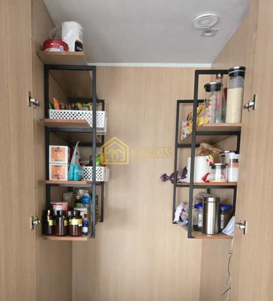 Apartamento, 3 quartos, 151 m² - Foto 3