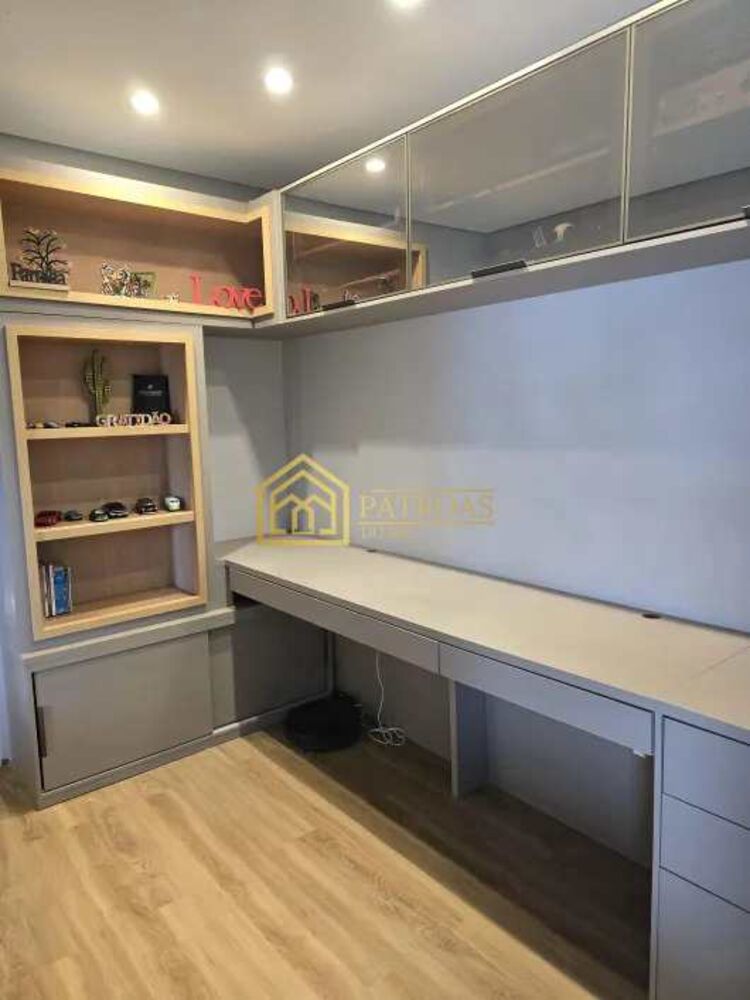 Apartamento, 3 quartos, 151 m² - Foto 4