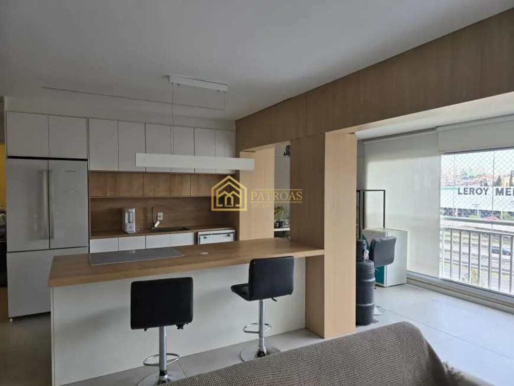 Apartamento, 3 quartos, 151 m² - Foto 6