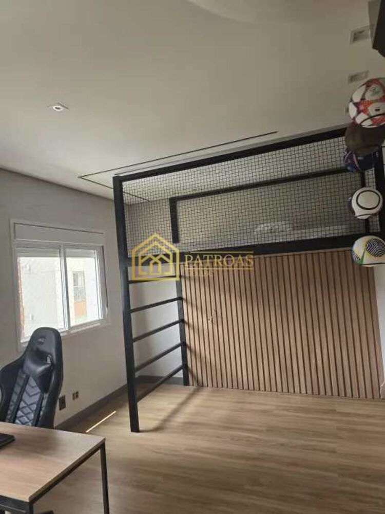 Apartamento, 3 quartos, 151 m² - Foto 11