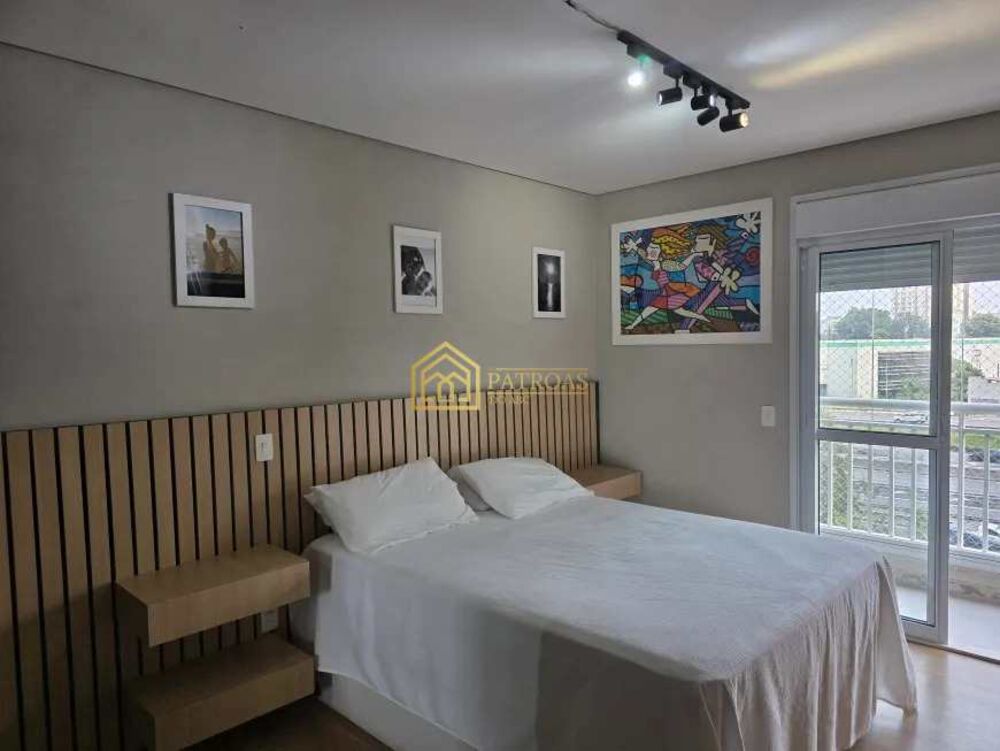 Apartamento, 3 quartos, 151 m² - Foto 9