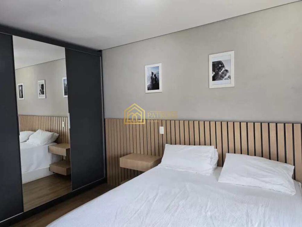 Apartamento, 3 quartos, 151 m² - Foto 1