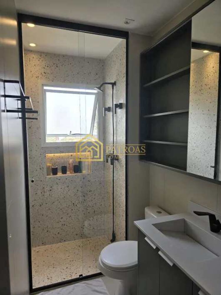Apartamento, 3 quartos, 151 m² - Foto 14