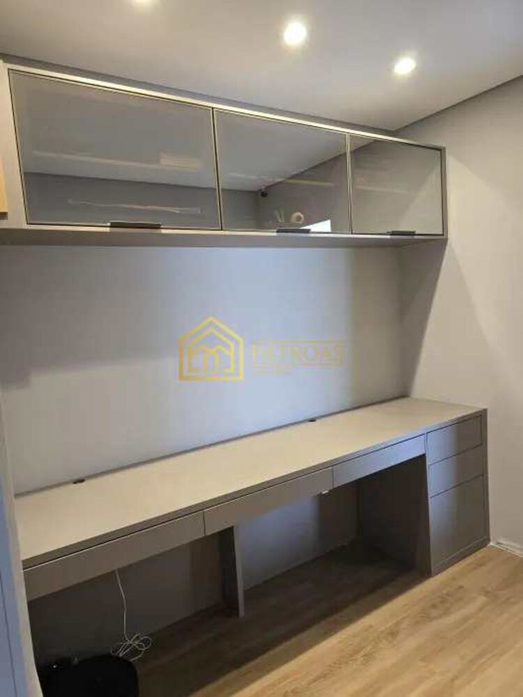 Apartamento, 3 quartos, 151 m² - Foto 5