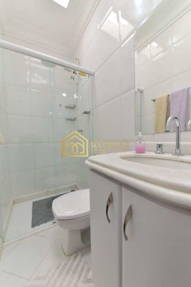 Sobrado, 3 quartos, 243 m² - Foto 16