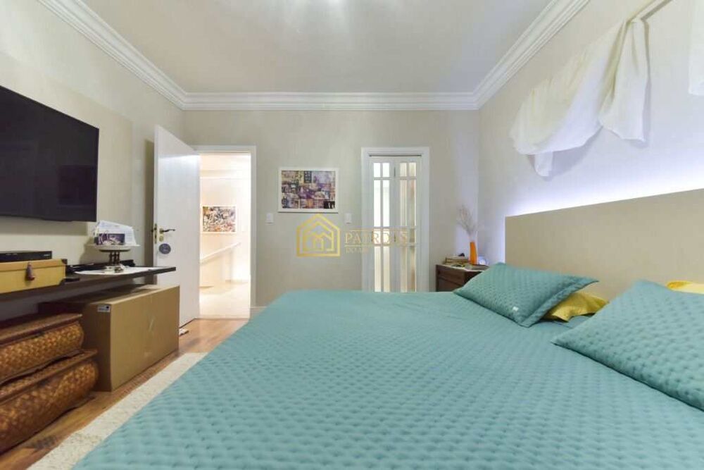 Sobrado, 3 quartos, 243 m² - Foto 12