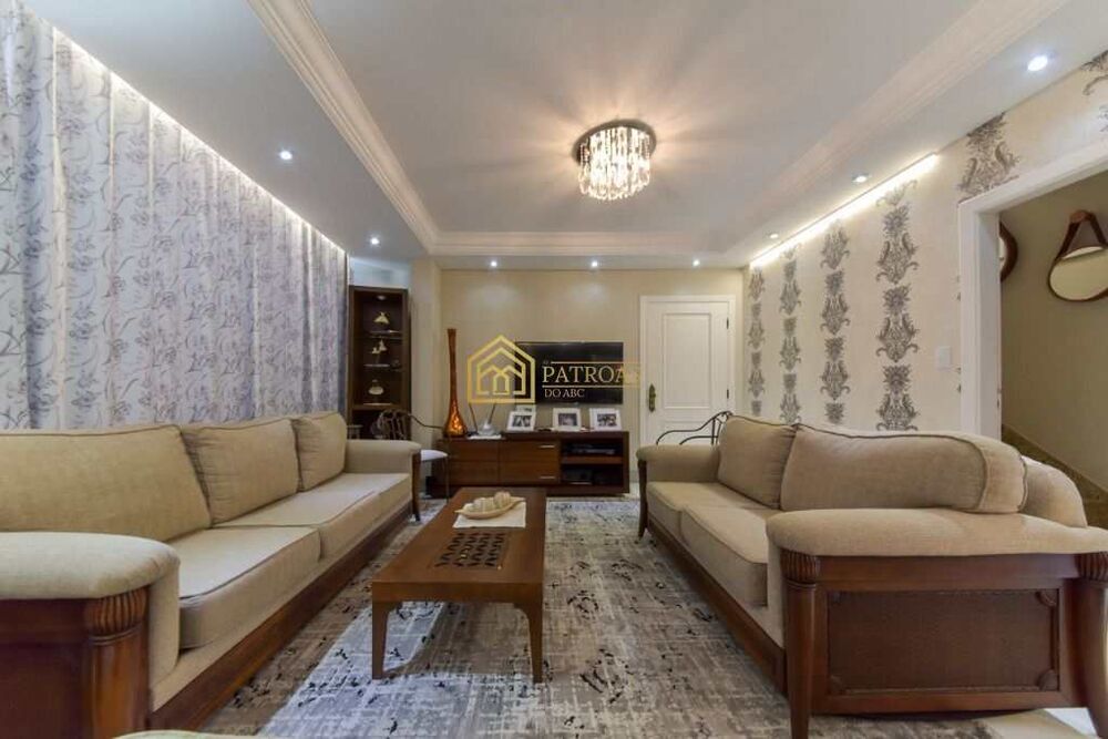 Sobrado, 3 quartos, 243 m² - Foto 7