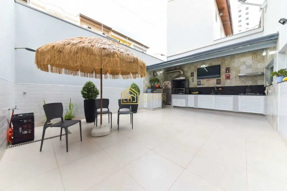 Sobrado, 3 quartos, 243 m² - Foto 9
