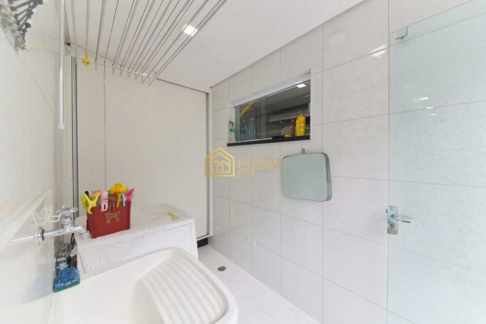 Sobrado, 3 quartos, 243 m² - Foto 21