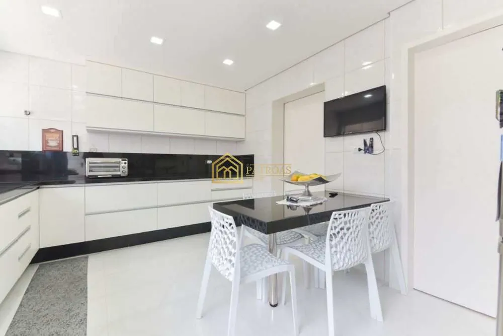 Sobrado, 3 quartos, 243 m² - Foto 7