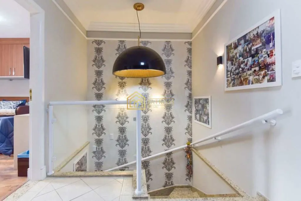 Sobrado, 3 quartos, 243 m² - Foto 12