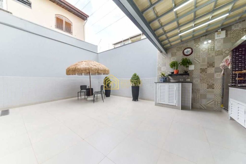 Sobrado, 3 quartos, 243 m² - Foto 6