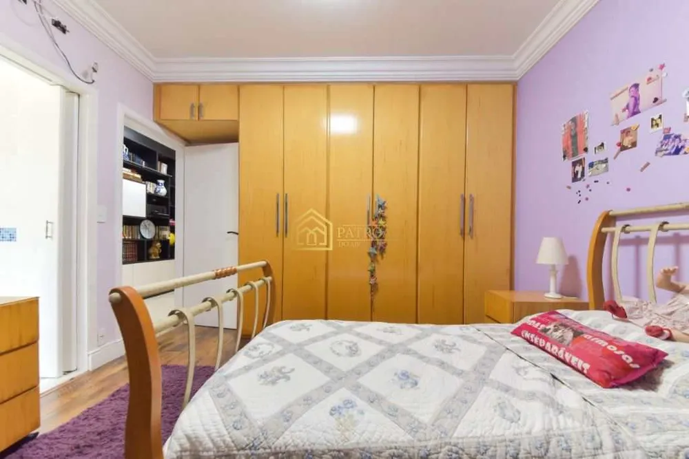 Sobrado, 3 quartos, 243 m² - Foto 5