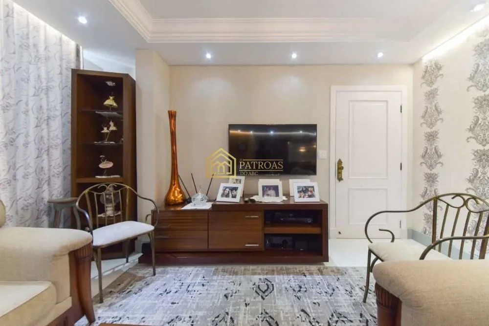 Sobrado, 3 quartos, 243 m² - Foto 26