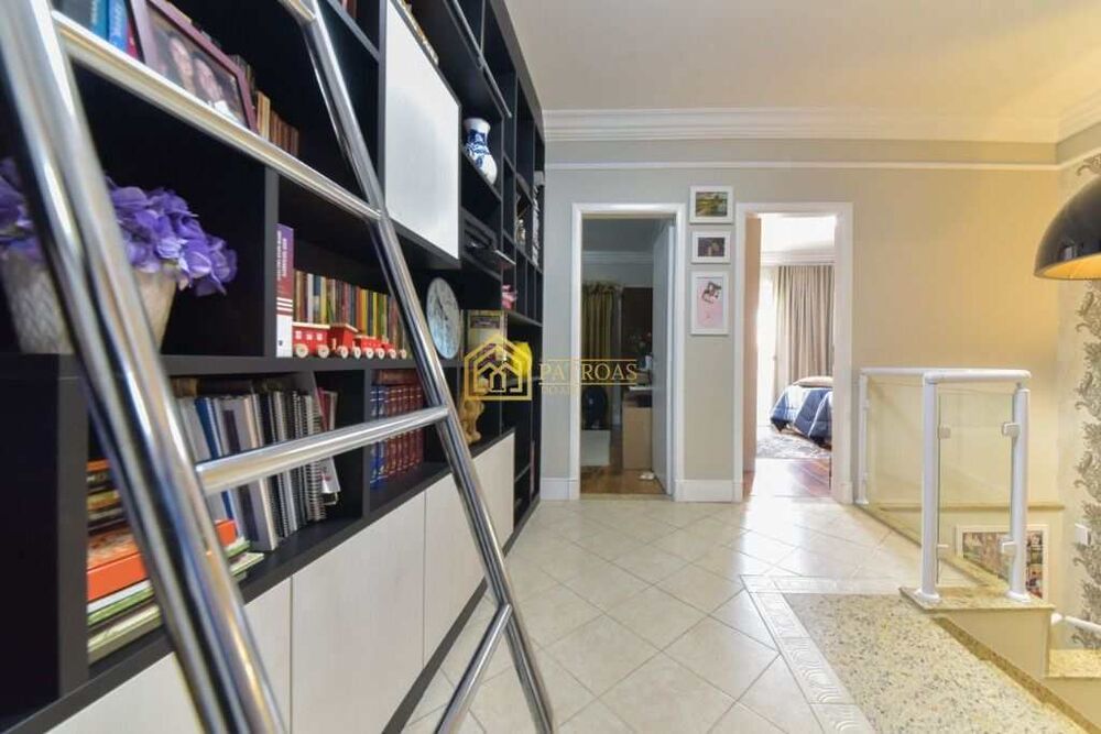 Sobrado, 3 quartos, 243 m² - Foto 13