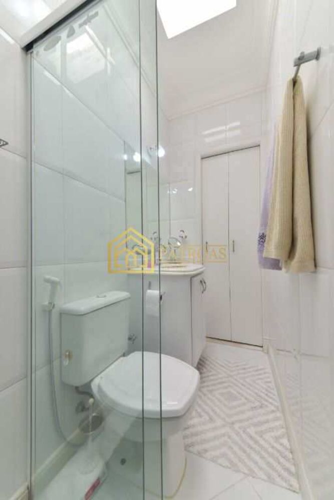 Sobrado, 3 quartos, 243 m² - Foto 18