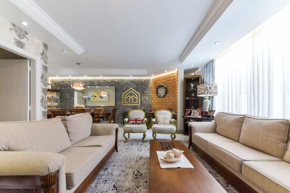 Sobrado, 3 quartos, 243 m² - Foto 8