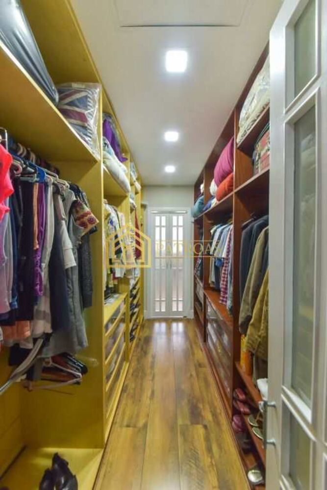 Sobrado, 3 quartos, 243 m² - Foto 11