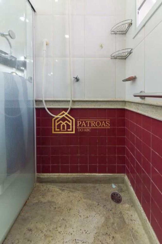 Sobrado, 3 quartos, 243 m² - Foto 10