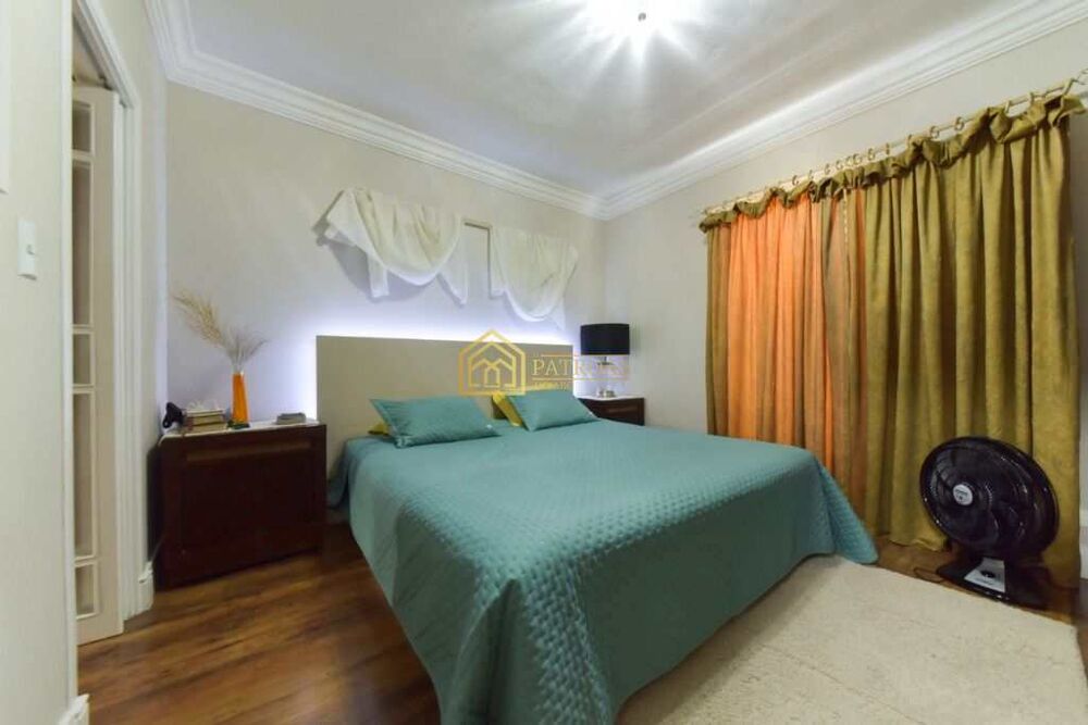 Sobrado, 3 quartos, 243 m² - Foto 14