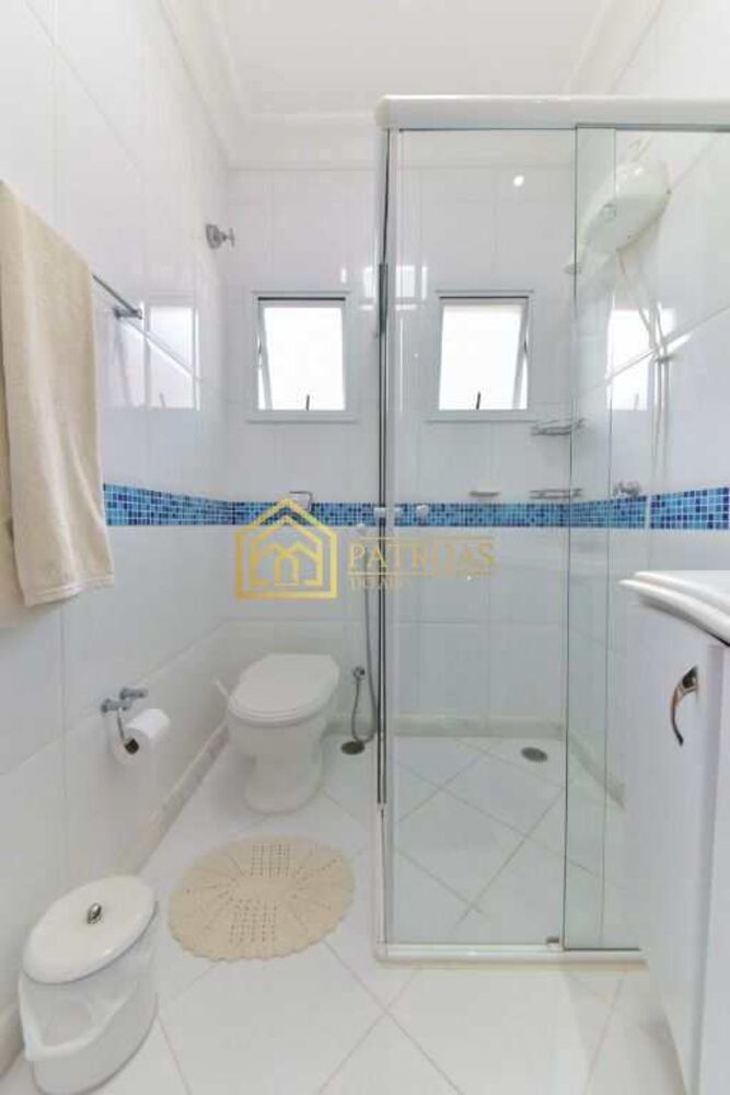 Sobrado, 3 quartos, 243 m² - Foto 24