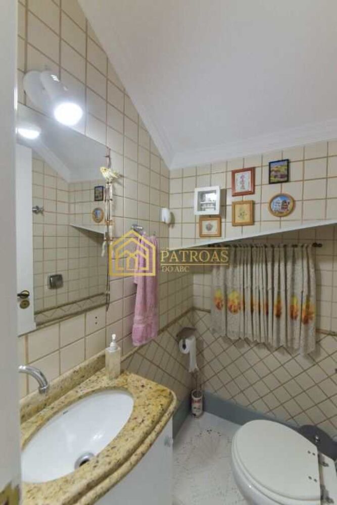 Sobrado, 3 quartos, 243 m² - Foto 20