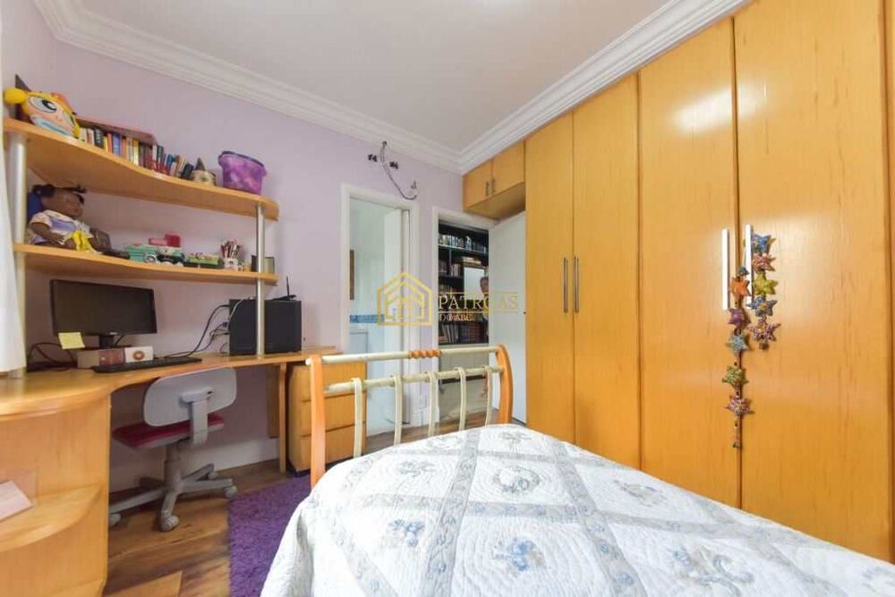 Sobrado, 3 quartos, 243 m² - Foto 9