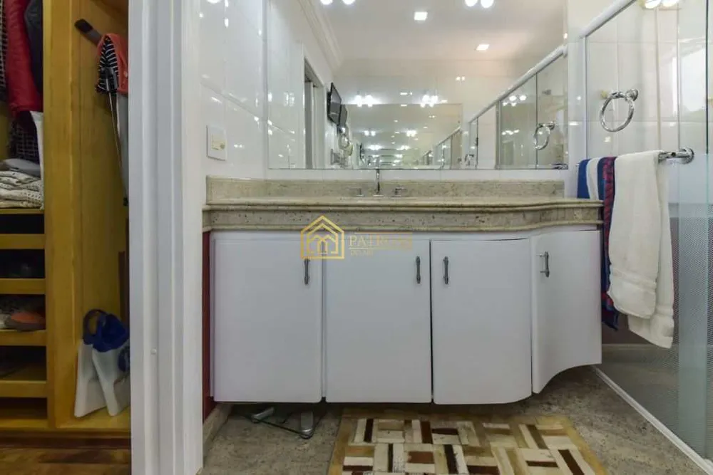 Sobrado, 3 quartos, 243 m² - Foto 17