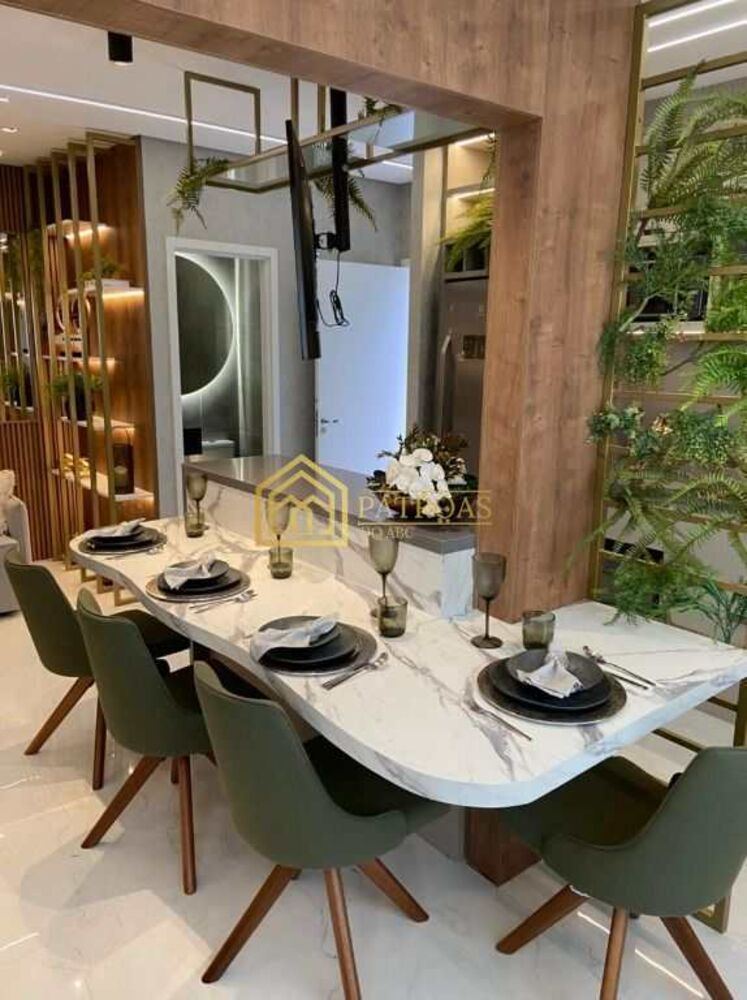 Apartamento, 2 quartos, 60 m² - Foto 14