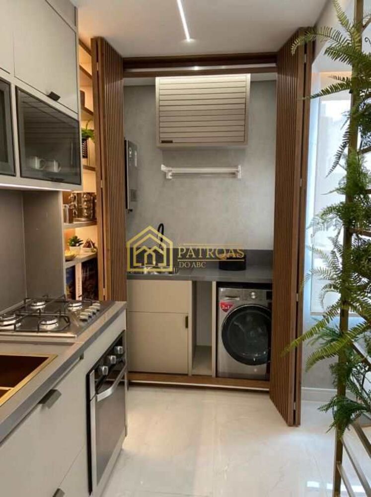 Apartamento, 2 quartos, 60 m² - Foto 20