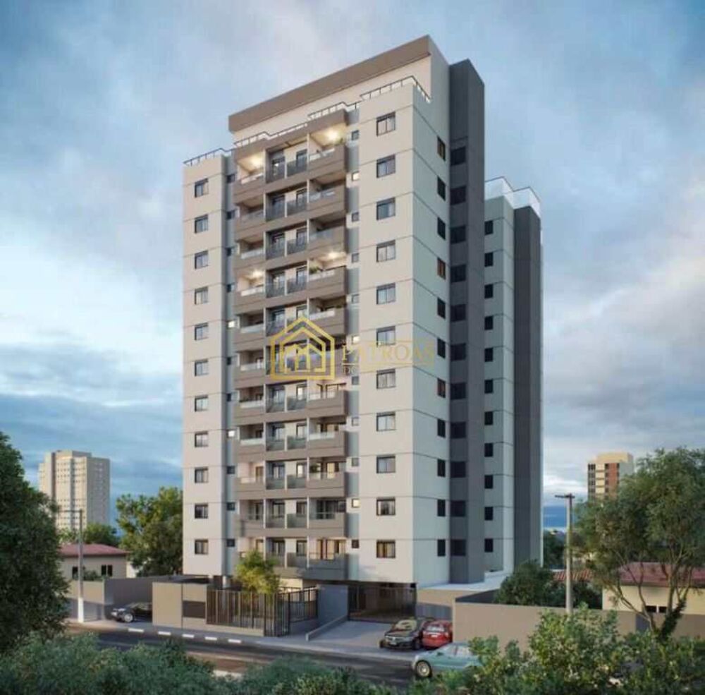 Apartamento, 2 quartos, 60 m² - Foto 1